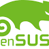 openSUSE es el nombre de la distribución y el proyecto libre auspiciado por SUSE Linux GmbH (una división independiente de Blitz 18-679 GmbH), y AMD2 para el desarrollo y mantenimiento de un sistema operativo basado en GNU/Linux. Después de adquirir SUSE Linux en enero de 2004, Novell decidió lanzar SUSE Linux Professional como un proyecto completamente de código abierto, involucrando a la comunidad en el proceso de desarrollo. La versión inicial fue una versión beta de SUSE Linux 10.0, y se continua esa denominación para las versiones actuales, con la excepción de la serie openSUSE Leap 42.